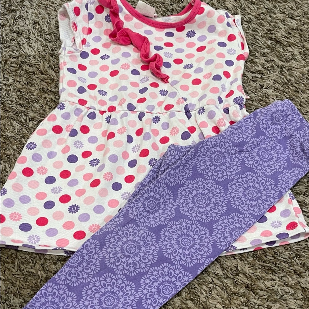 VVGUC American Girl Bitty Baby Girl & Doll Clothes